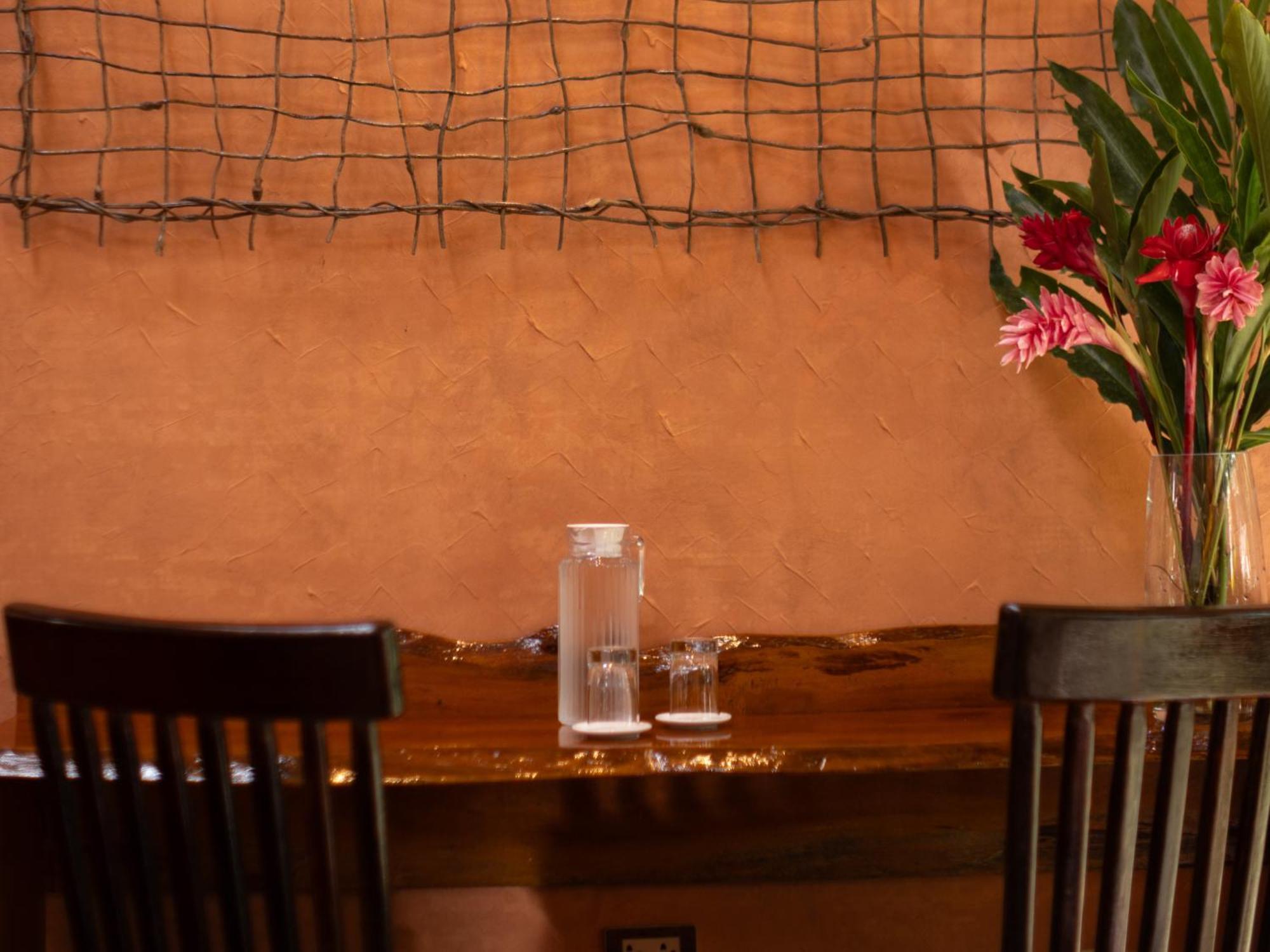 Refugio Amazonas Lodge Tambopata 外观 照片