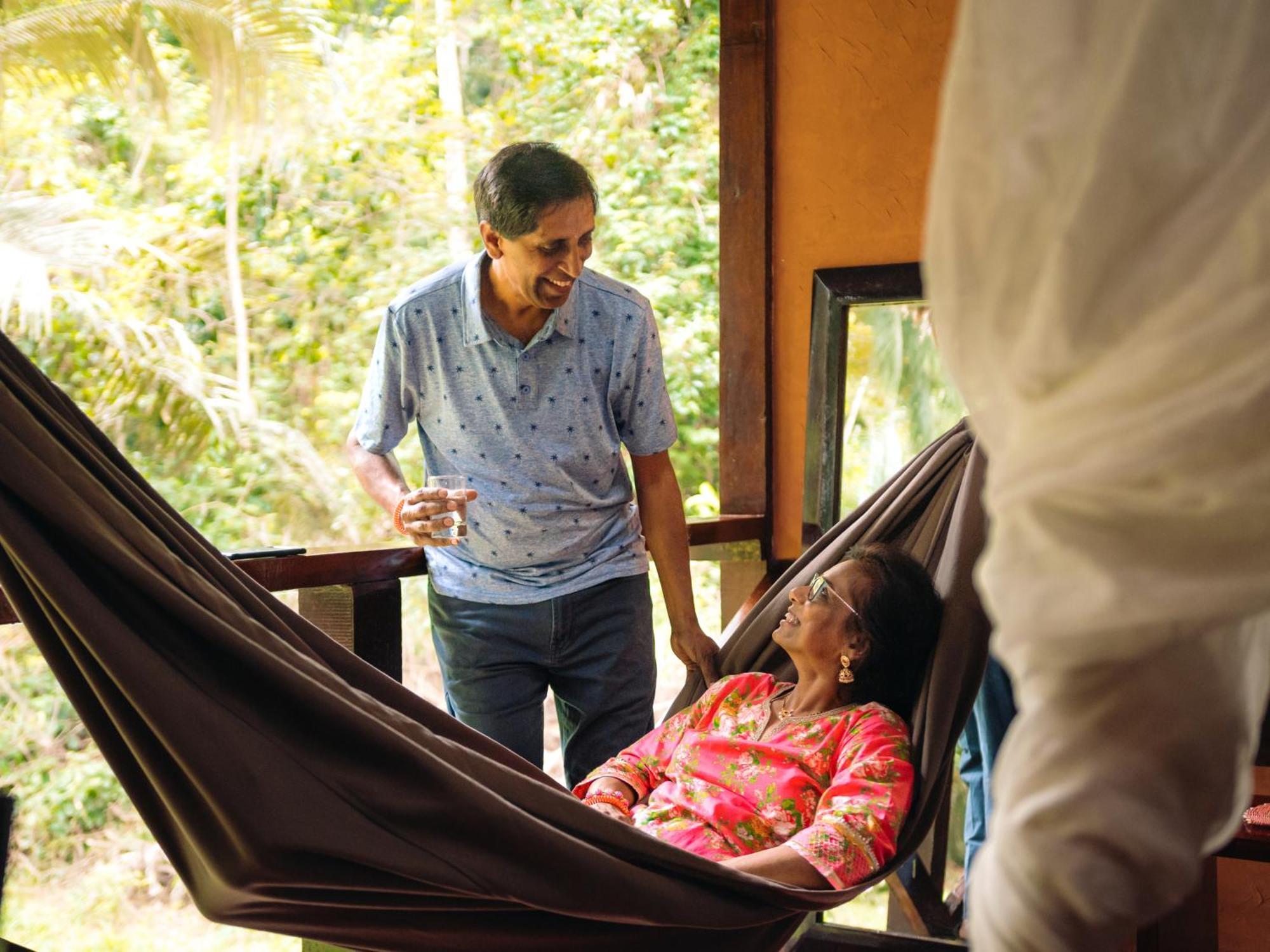 Refugio Amazonas Lodge Tambopata 外观 照片